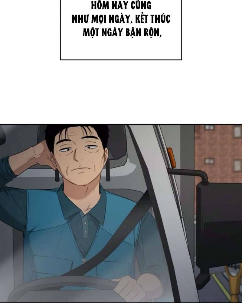 Trận Đấu Đồng Đội Của Những Tài Xế Xe Tải Chap 39 - Next Chap 40