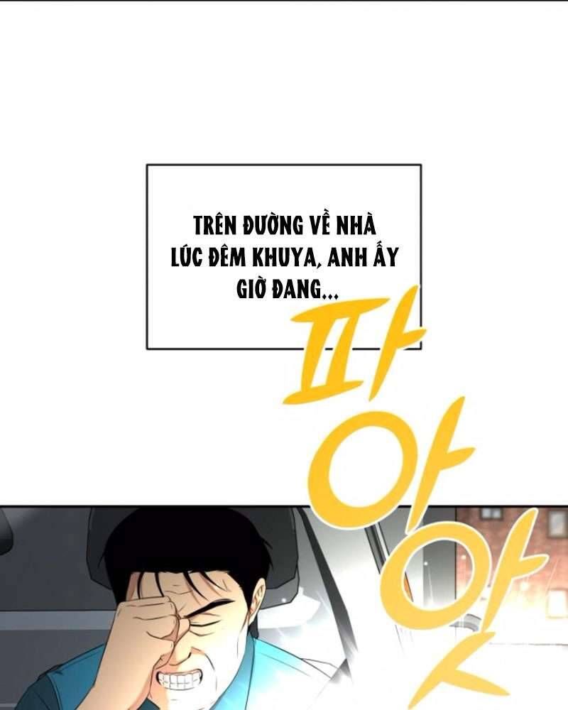 Trận Đấu Đồng Đội Của Những Tài Xế Xe Tải Chap 39 - Next Chap 40