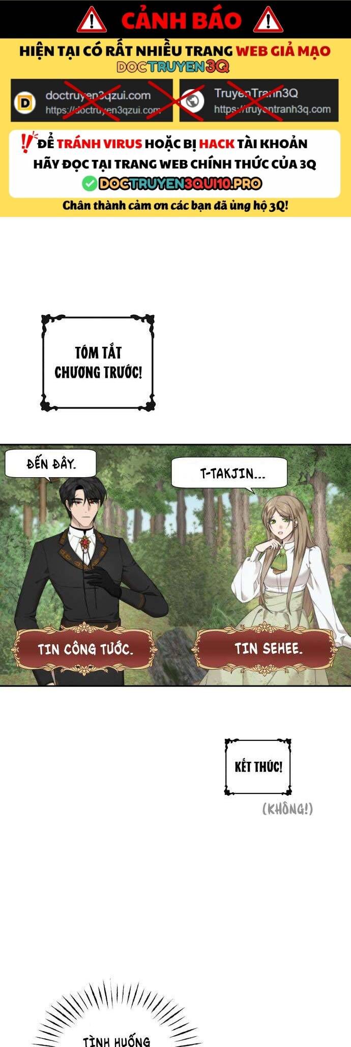 Trận Đấu Đồng Đội Của Những Tài Xế Xe Tải Chap 6 - Next Chap 7