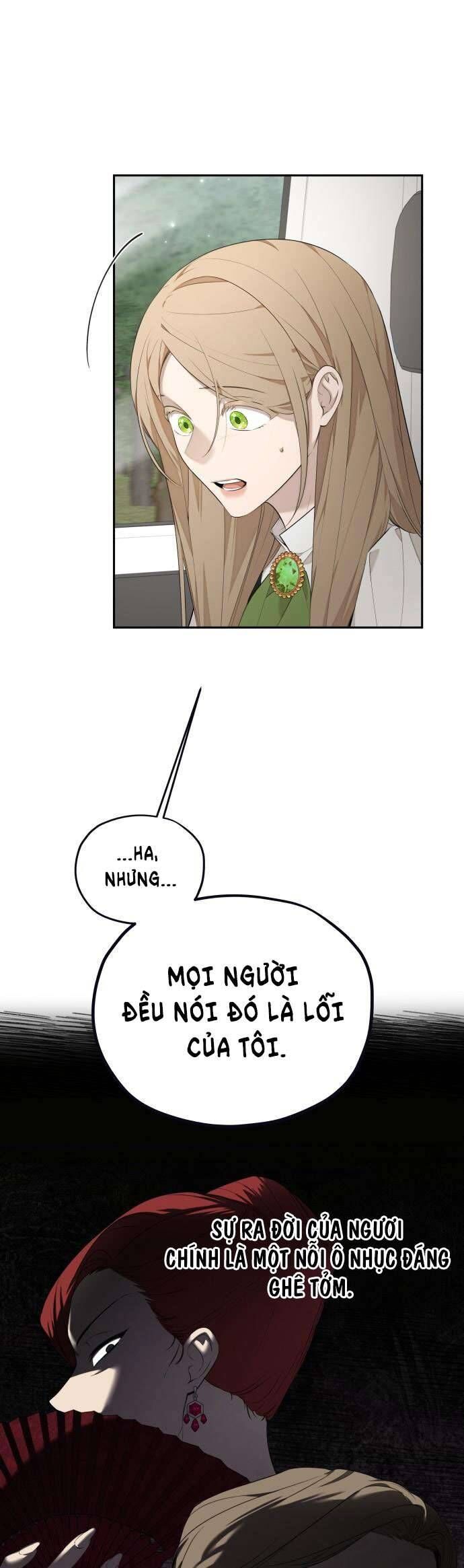 Trận Đấu Đồng Đội Của Những Tài Xế Xe Tải Chap 6 - Next Chap 7