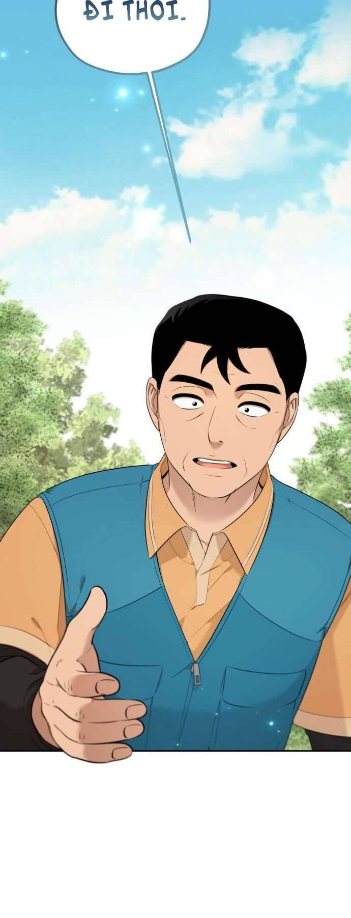 Trận Đấu Đồng Đội Của Những Tài Xế Xe Tải Chap 6 - Next Chap 7