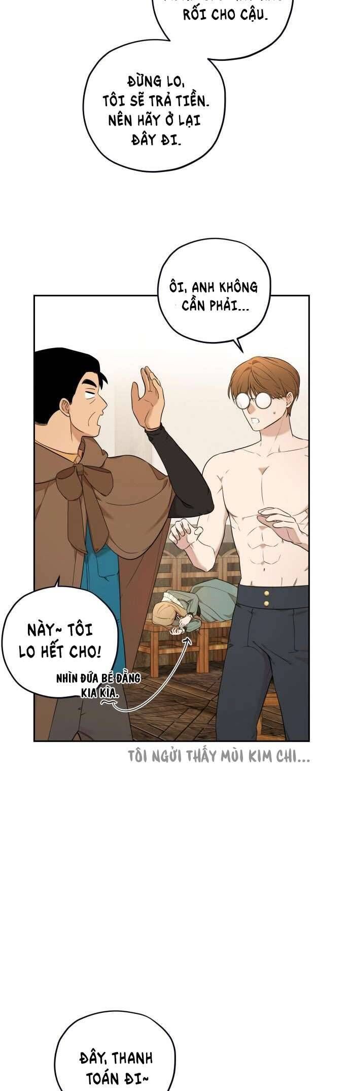 Trận Đấu Đồng Đội Của Những Tài Xế Xe Tải Chap 9 - Next Chap 10