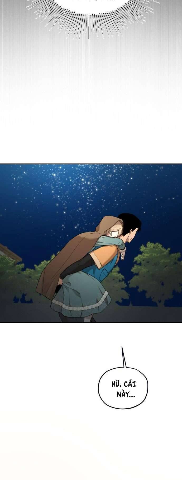 Trận Đấu Đồng Đội Của Những Tài Xế Xe Tải Chap 9 - Next Chap 10