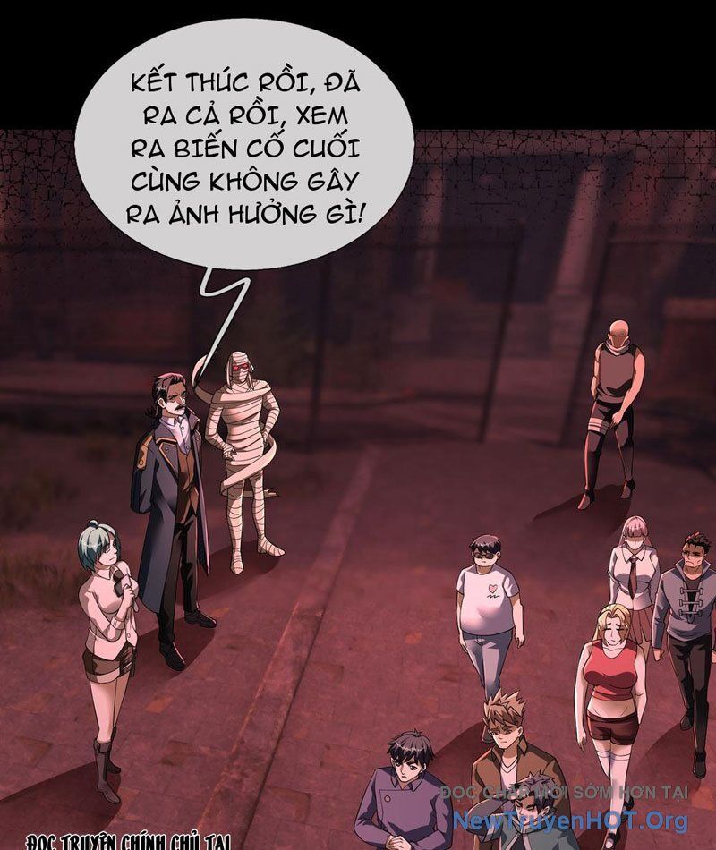 Toàn Cầu Sợ Hãi: Tôi Mở Hack Tự Chọn Cửa Hàng Chap 10 - Next Chap 11