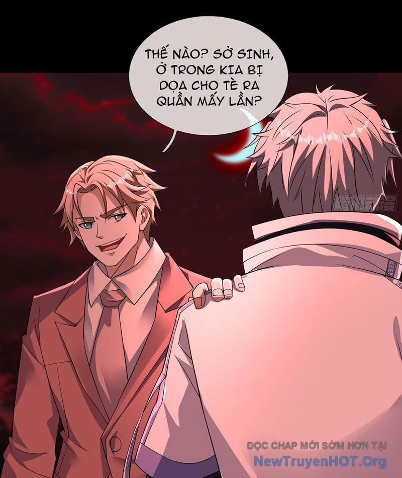 Toàn Cầu Sợ Hãi: Tôi Mở Hack Tự Chọn Cửa Hàng Chap 10 - Next Chap 11