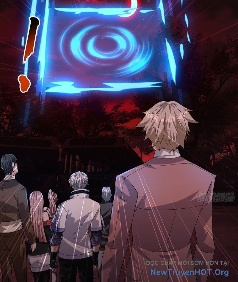 Toàn Cầu Sợ Hãi: Tôi Mở Hack Tự Chọn Cửa Hàng Chap 10 - Next Chap 11