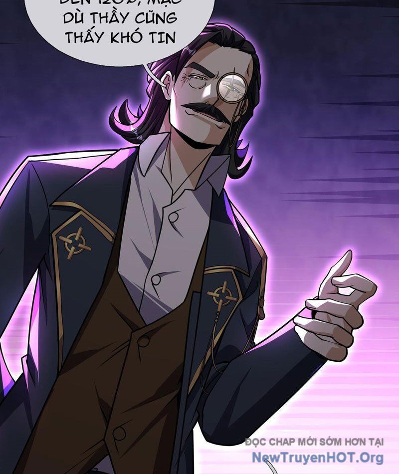 Toàn Cầu Sợ Hãi: Tôi Mở Hack Tự Chọn Cửa Hàng Chap 10 - Next Chap 11