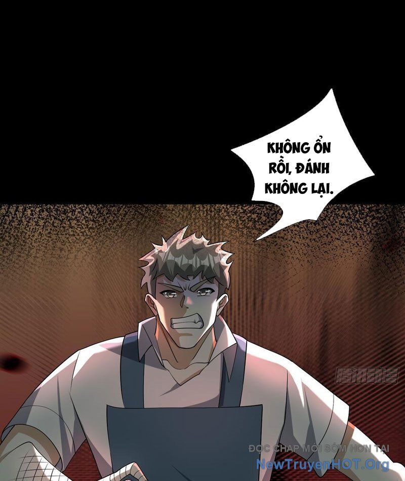 Toàn Cầu Sợ Hãi: Tôi Mở Hack Tự Chọn Cửa Hàng Chap 13 - Next Chap 14