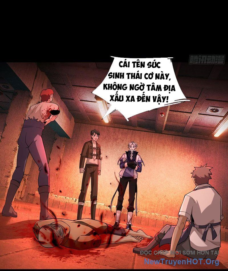 Toàn Cầu Sợ Hãi: Tôi Mở Hack Tự Chọn Cửa Hàng Chap 13 - Next Chap 14