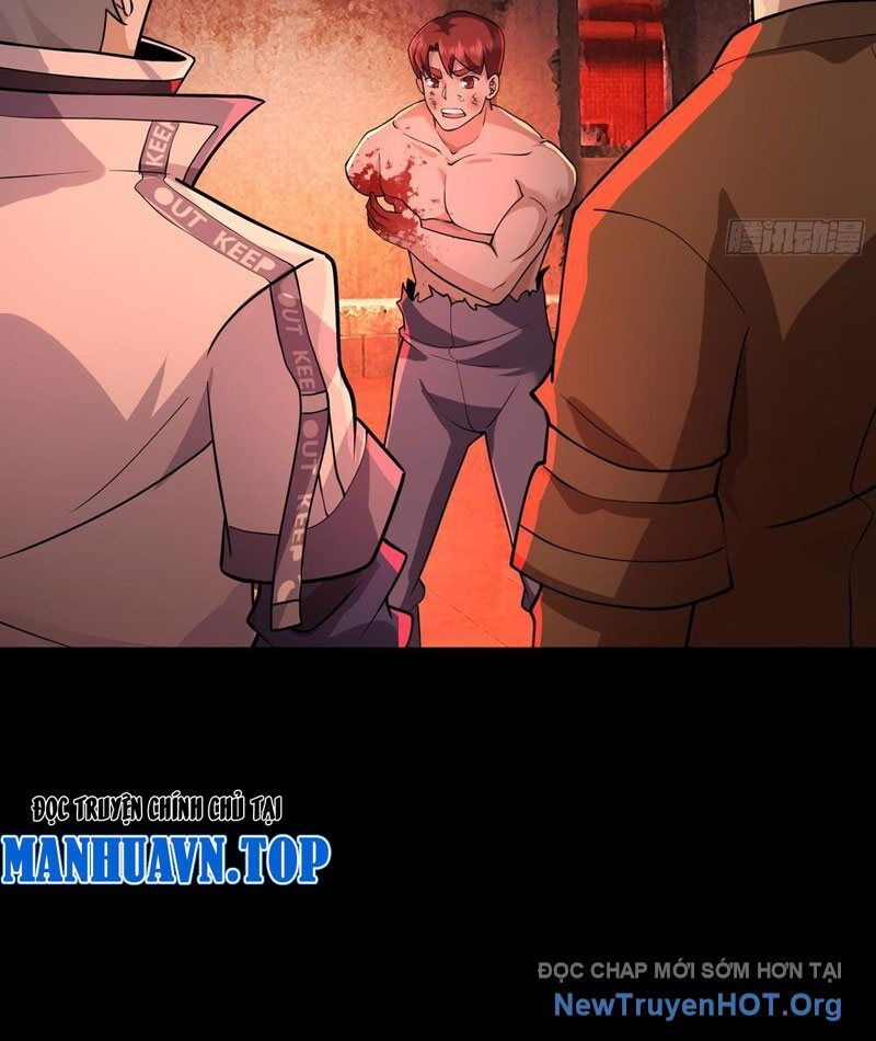 Toàn Cầu Sợ Hãi: Tôi Mở Hack Tự Chọn Cửa Hàng Chap 13 - Next Chap 14