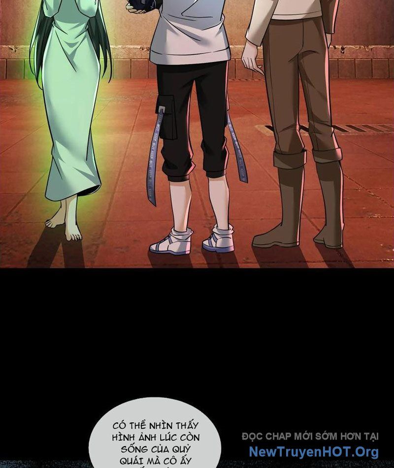 Toàn Cầu Sợ Hãi: Tôi Mở Hack Tự Chọn Cửa Hàng Chap 14 - Next Chap 15