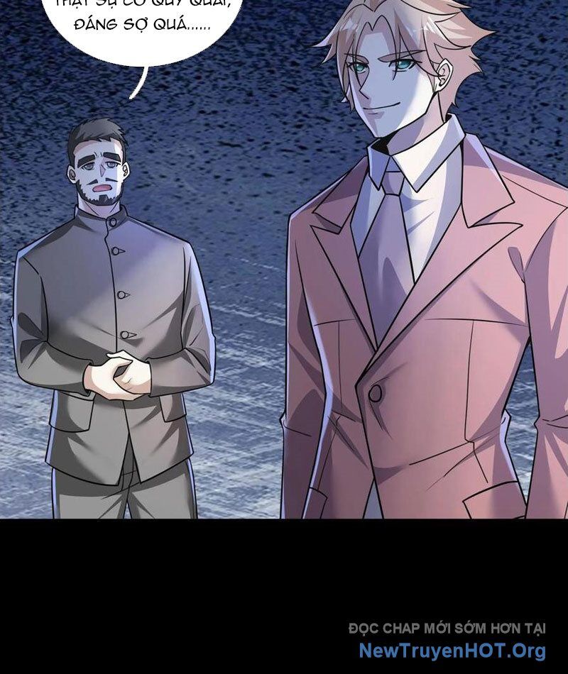 Toàn Cầu Sợ Hãi: Tôi Mở Hack Tự Chọn Cửa Hàng Chap 14 - Next Chap 15