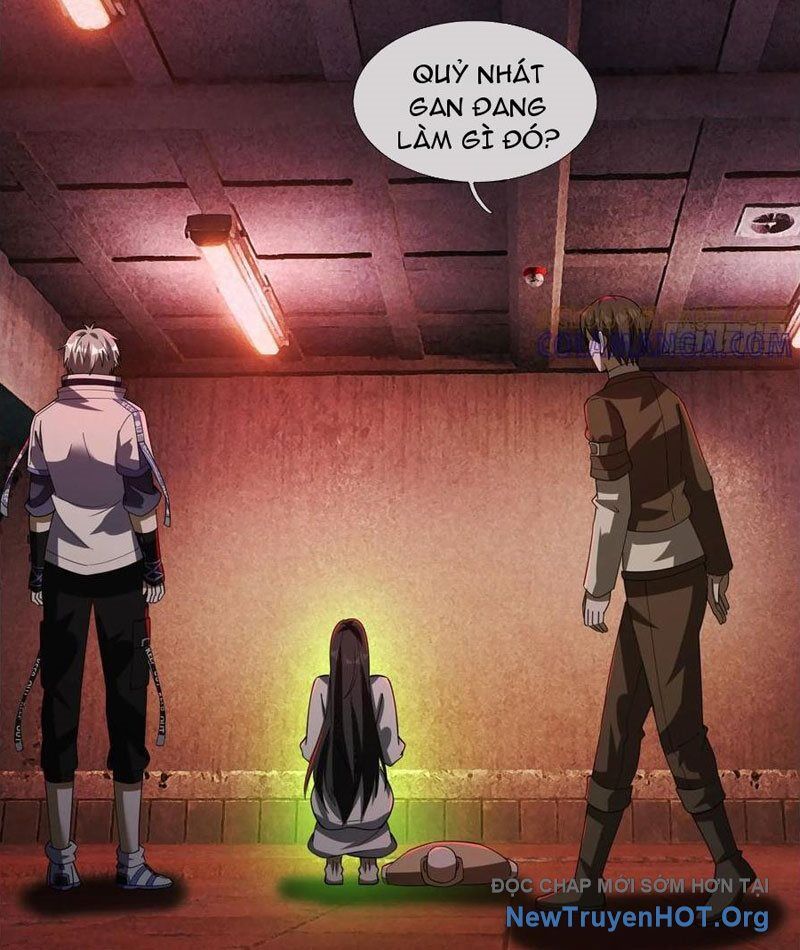 Toàn Cầu Sợ Hãi: Tôi Mở Hack Tự Chọn Cửa Hàng Chap 14 - Next Chap 15