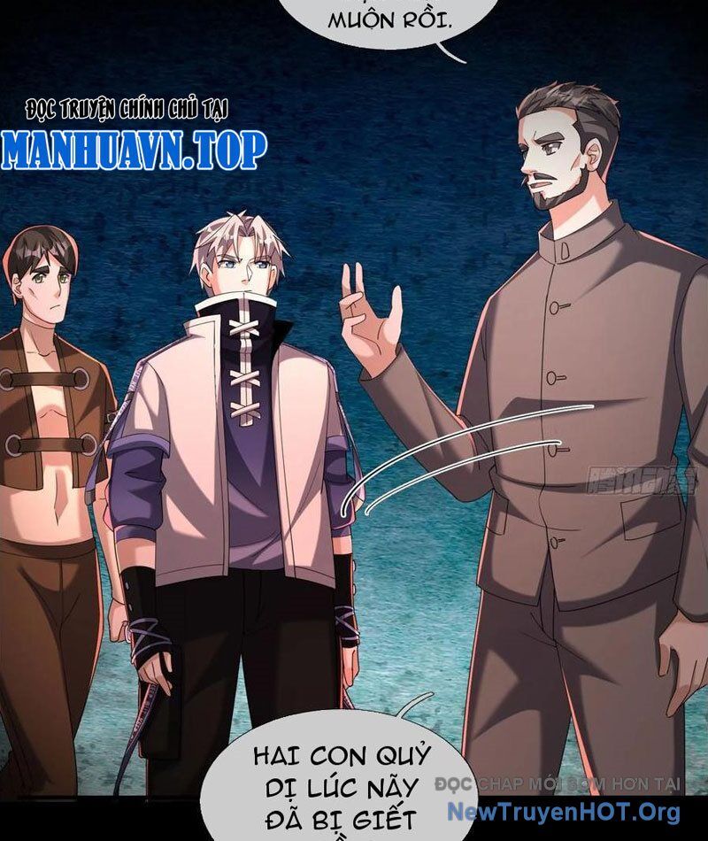 Toàn Cầu Sợ Hãi: Tôi Mở Hack Tự Chọn Cửa Hàng Chap 14 - Next Chap 15