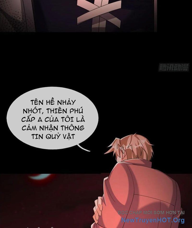 Toàn Cầu Sợ Hãi: Tôi Mở Hack Tự Chọn Cửa Hàng Chap 14 - Next Chap 15