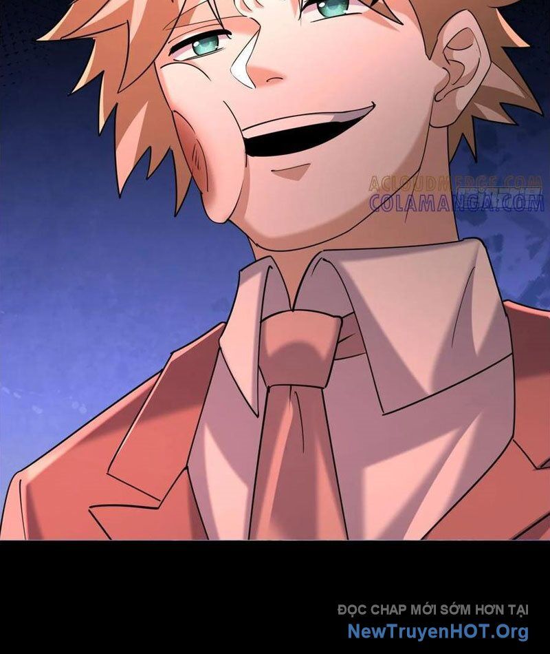 Toàn Cầu Sợ Hãi: Tôi Mở Hack Tự Chọn Cửa Hàng Chap 14 - Next Chap 15