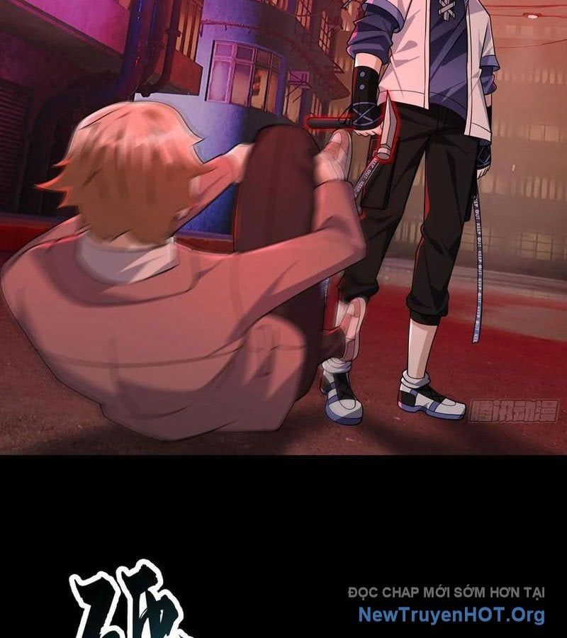 Toàn Cầu Sợ Hãi: Tôi Mở Hack Tự Chọn Cửa Hàng Chap 16 - Next Chap 17