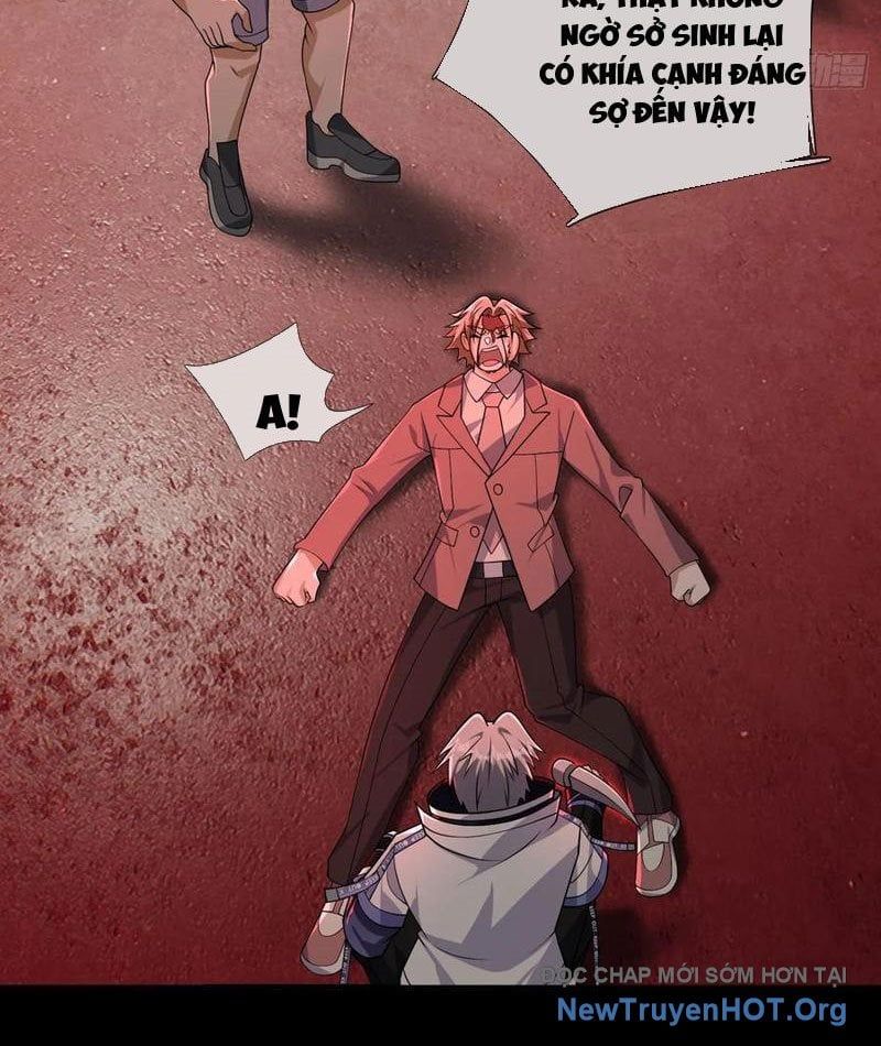 Toàn Cầu Sợ Hãi: Tôi Mở Hack Tự Chọn Cửa Hàng Chap 16 - Next Chap 17