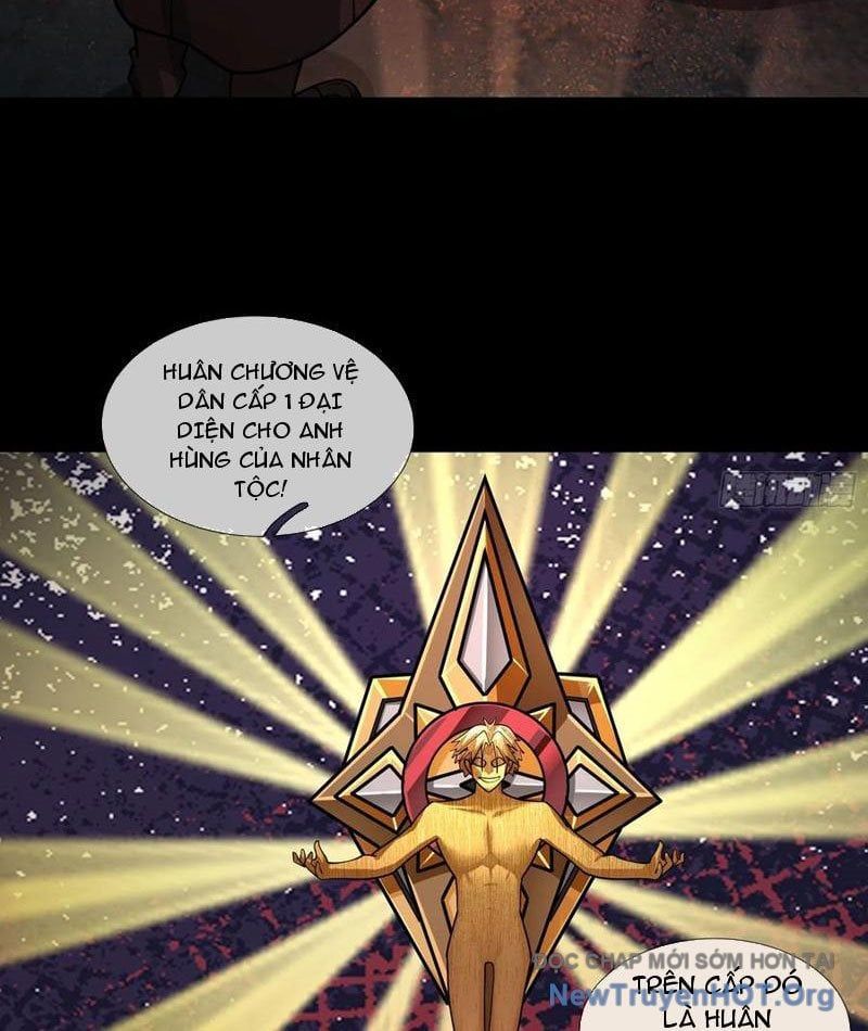 Toàn Cầu Sợ Hãi: Tôi Mở Hack Tự Chọn Cửa Hàng Chap 16 - Next Chap 17