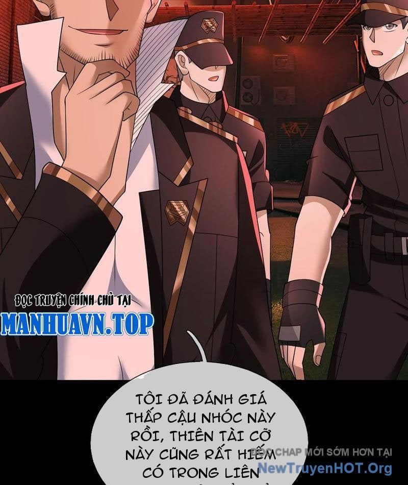 Toàn Cầu Sợ Hãi: Tôi Mở Hack Tự Chọn Cửa Hàng Chap 16 - Next Chap 17