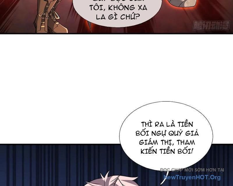 Toàn Cầu Sợ Hãi: Tôi Mở Hack Tự Chọn Cửa Hàng Chap 17 - Next Chap 18