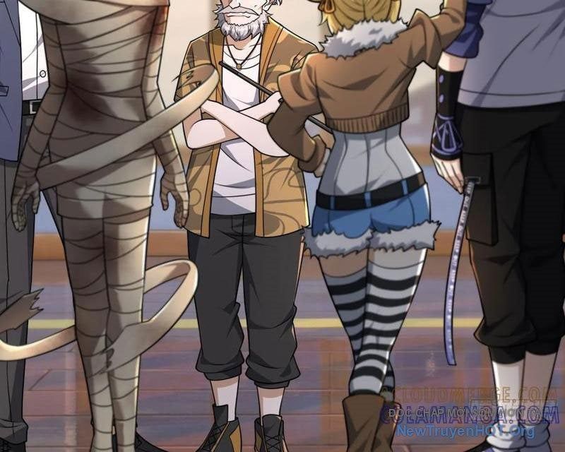 Toàn Cầu Sợ Hãi: Tôi Mở Hack Tự Chọn Cửa Hàng Chap 17 - Next Chap 18