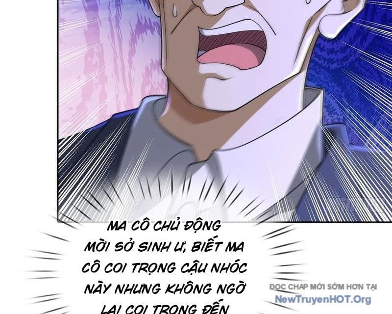 Toàn Cầu Sợ Hãi: Tôi Mở Hack Tự Chọn Cửa Hàng Chap 17 - Next Chap 18
