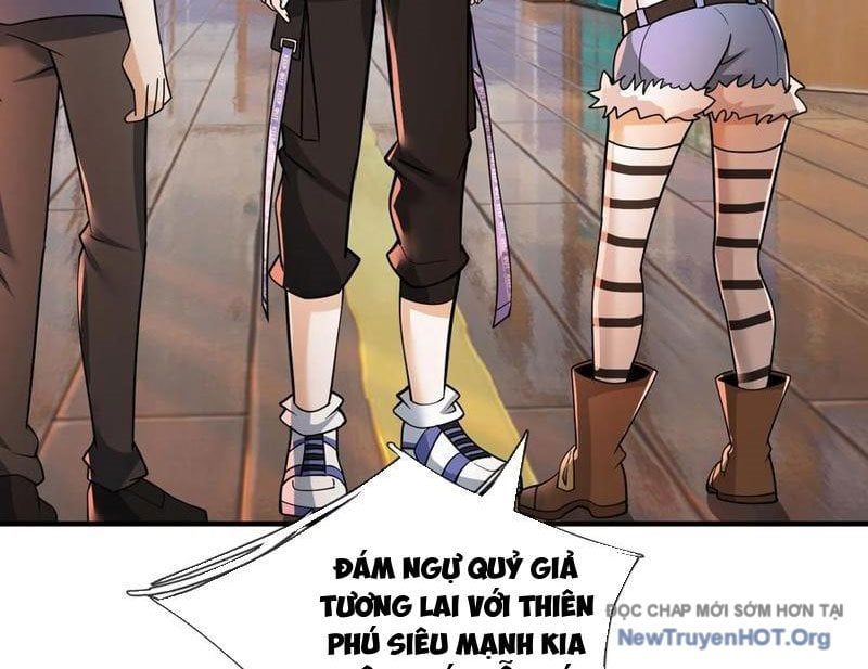 Toàn Cầu Sợ Hãi: Tôi Mở Hack Tự Chọn Cửa Hàng Chap 17 - Next Chap 18