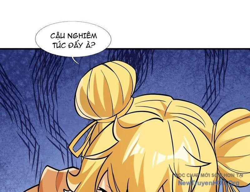 Toàn Cầu Sợ Hãi: Tôi Mở Hack Tự Chọn Cửa Hàng Chap 17 - Next Chap 18