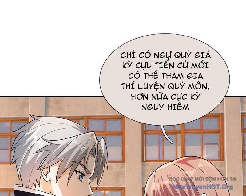 Toàn Cầu Sợ Hãi: Tôi Mở Hack Tự Chọn Cửa Hàng Chap 17 - Next Chap 18