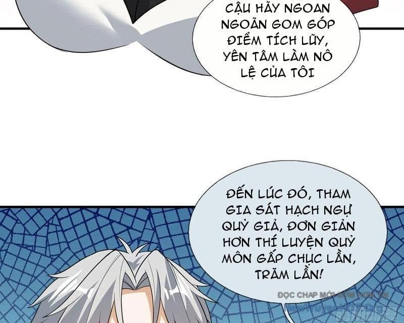 Toàn Cầu Sợ Hãi: Tôi Mở Hack Tự Chọn Cửa Hàng Chap 17 - Next Chap 18
