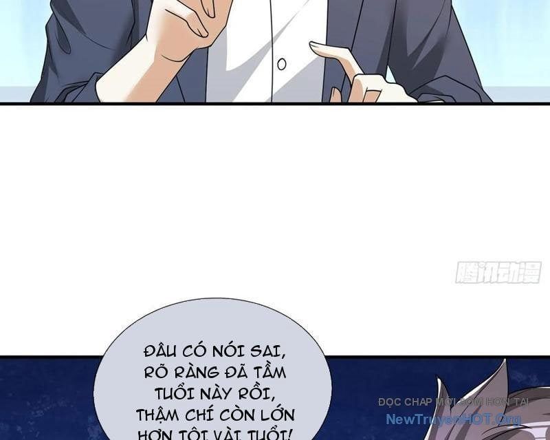 Toàn Cầu Sợ Hãi: Tôi Mở Hack Tự Chọn Cửa Hàng Chap 17 - Next Chap 18