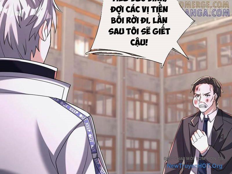 Toàn Cầu Sợ Hãi: Tôi Mở Hack Tự Chọn Cửa Hàng Chap 18 - Next Chap 19