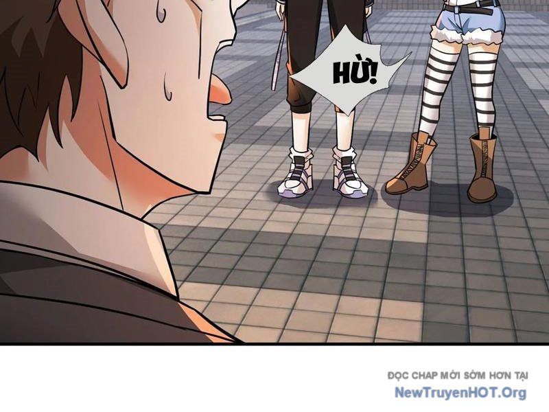 Toàn Cầu Sợ Hãi: Tôi Mở Hack Tự Chọn Cửa Hàng Chap 18 - Next Chap 19