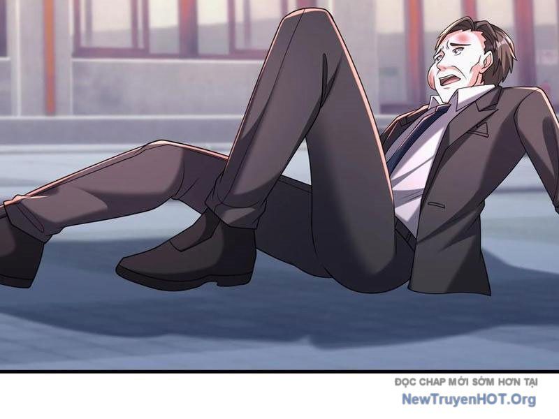 Toàn Cầu Sợ Hãi: Tôi Mở Hack Tự Chọn Cửa Hàng Chap 18 - Next Chap 19