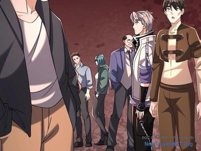 Toàn Cầu Sợ Hãi: Tôi Mở Hack Tự Chọn Cửa Hàng Chap 19 - Next Chap 20