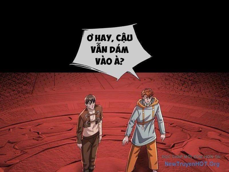 Toàn Cầu Sợ Hãi: Tôi Mở Hack Tự Chọn Cửa Hàng Chap 19 - Next Chap 20