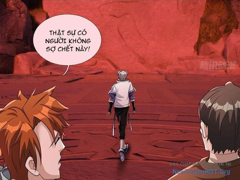 Toàn Cầu Sợ Hãi: Tôi Mở Hack Tự Chọn Cửa Hàng Chap 19 - Next Chap 20