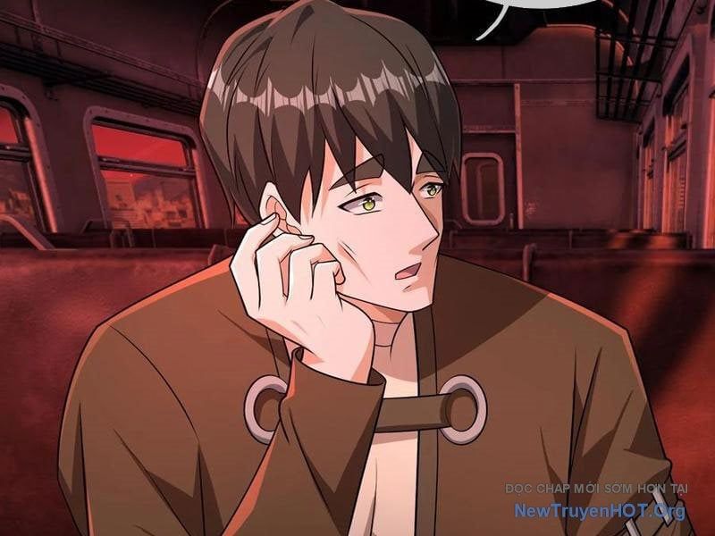 Toàn Cầu Sợ Hãi: Tôi Mở Hack Tự Chọn Cửa Hàng Chap 19 - Next Chap 20