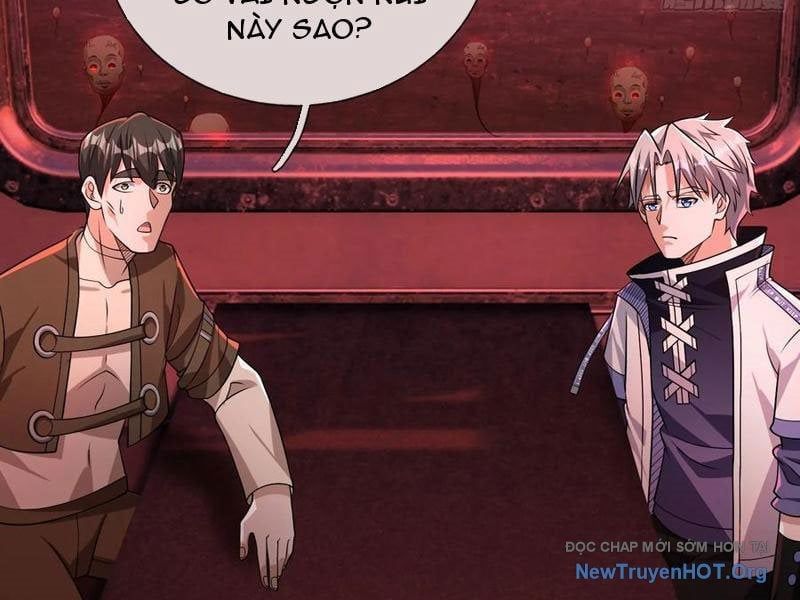 Toàn Cầu Sợ Hãi: Tôi Mở Hack Tự Chọn Cửa Hàng Chap 19 - Next Chap 20