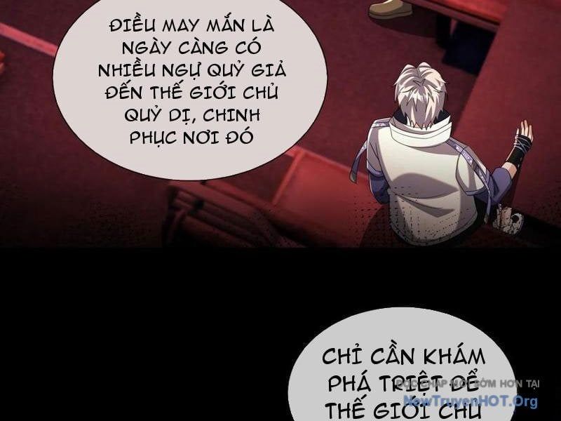 Toàn Cầu Sợ Hãi: Tôi Mở Hack Tự Chọn Cửa Hàng Chap 19 - Next Chap 20