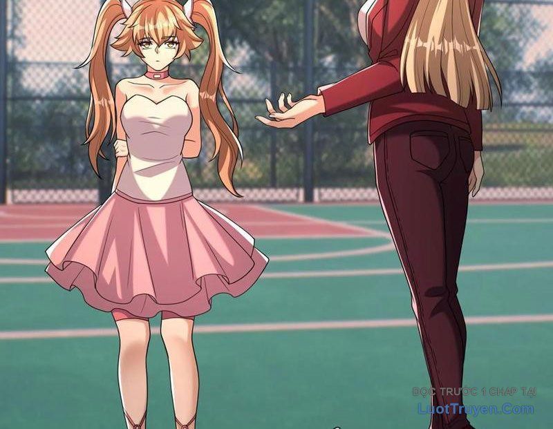 Toàn Cầu Sợ Hãi: Tôi Mở Hack Tự Chọn Cửa Hàng Chap 20 - Next Chap 21