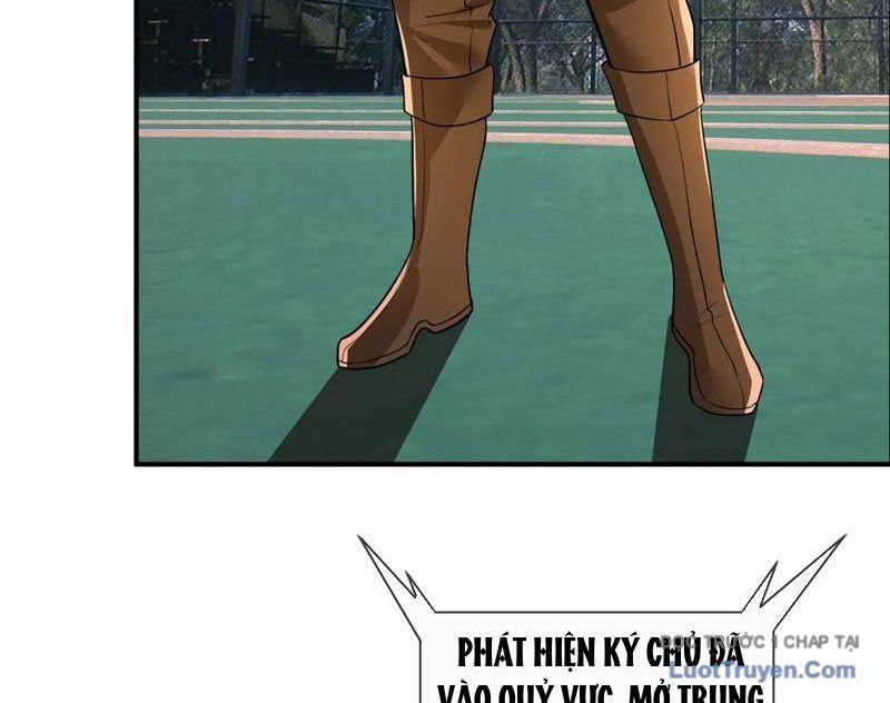 Toàn Cầu Sợ Hãi: Tôi Mở Hack Tự Chọn Cửa Hàng Chap 20 - Next Chap 21