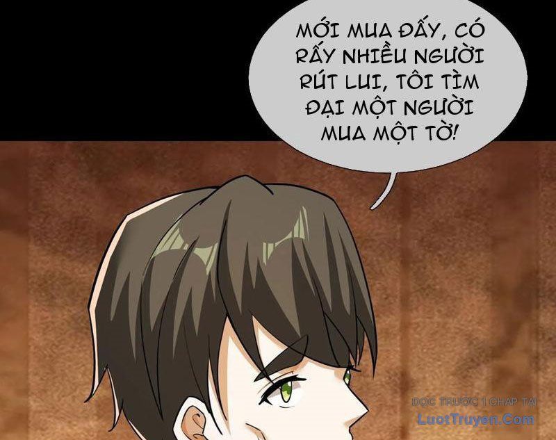 Toàn Cầu Sợ Hãi: Tôi Mở Hack Tự Chọn Cửa Hàng Chap 20 - Next Chap 21