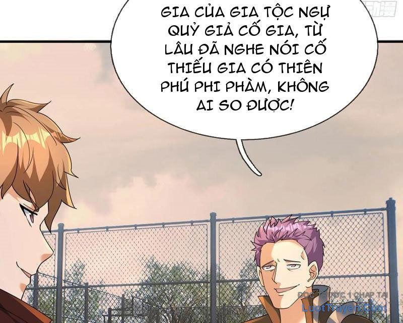 Toàn Cầu Sợ Hãi: Tôi Mở Hack Tự Chọn Cửa Hàng Chap 20 - Next Chap 21