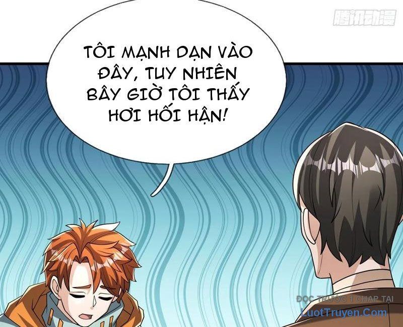 Toàn Cầu Sợ Hãi: Tôi Mở Hack Tự Chọn Cửa Hàng Chap 20 - Next Chap 21