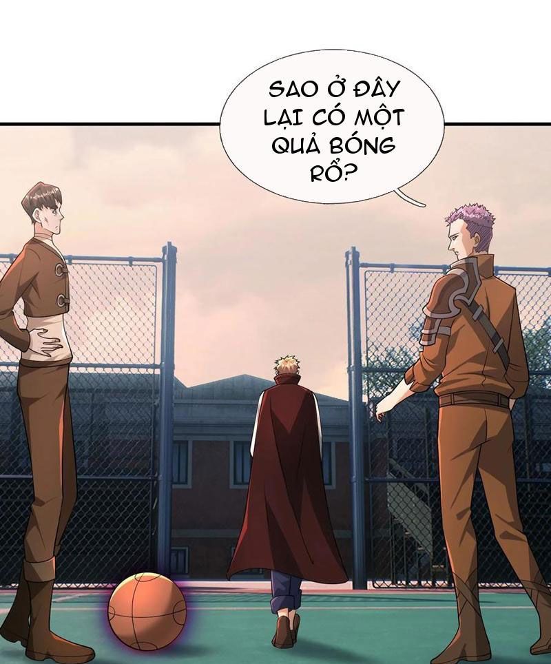 Toàn Cầu Sợ Hãi: Tôi Mở Hack Tự Chọn Cửa Hàng Chap 21 - Next Chap 22