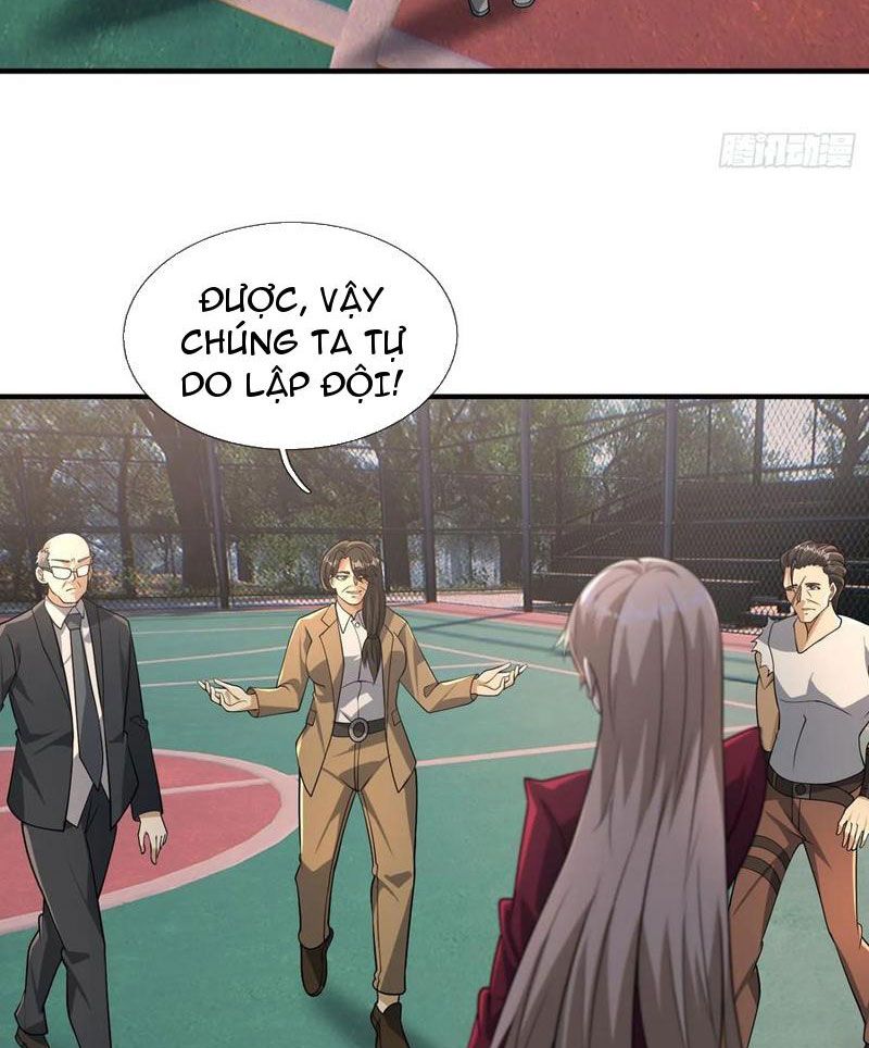 Toàn Cầu Sợ Hãi: Tôi Mở Hack Tự Chọn Cửa Hàng Chap 21 - Next Chap 22