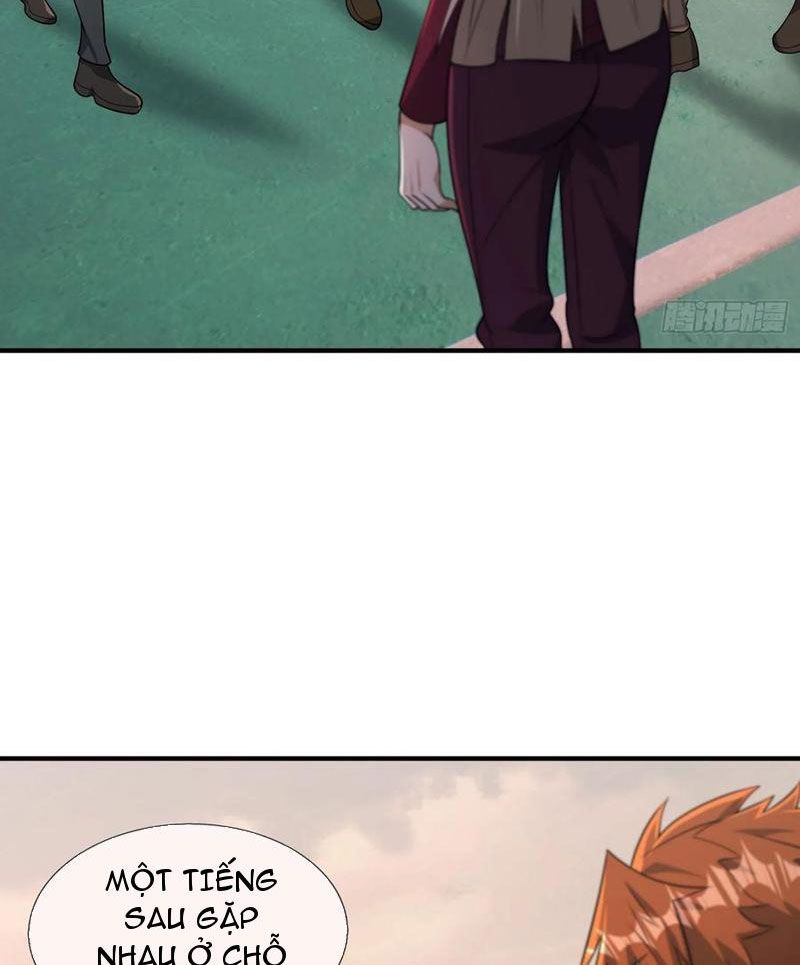 Toàn Cầu Sợ Hãi: Tôi Mở Hack Tự Chọn Cửa Hàng Chap 21 - Next Chap 22