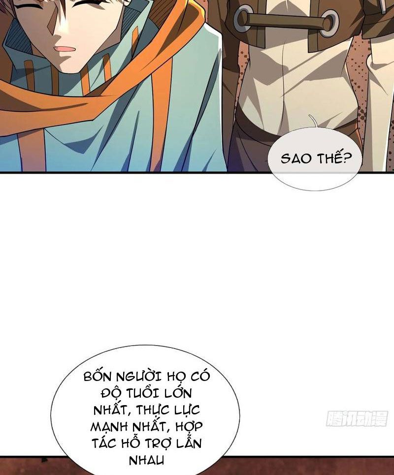 Toàn Cầu Sợ Hãi: Tôi Mở Hack Tự Chọn Cửa Hàng Chap 21 - Next Chap 22